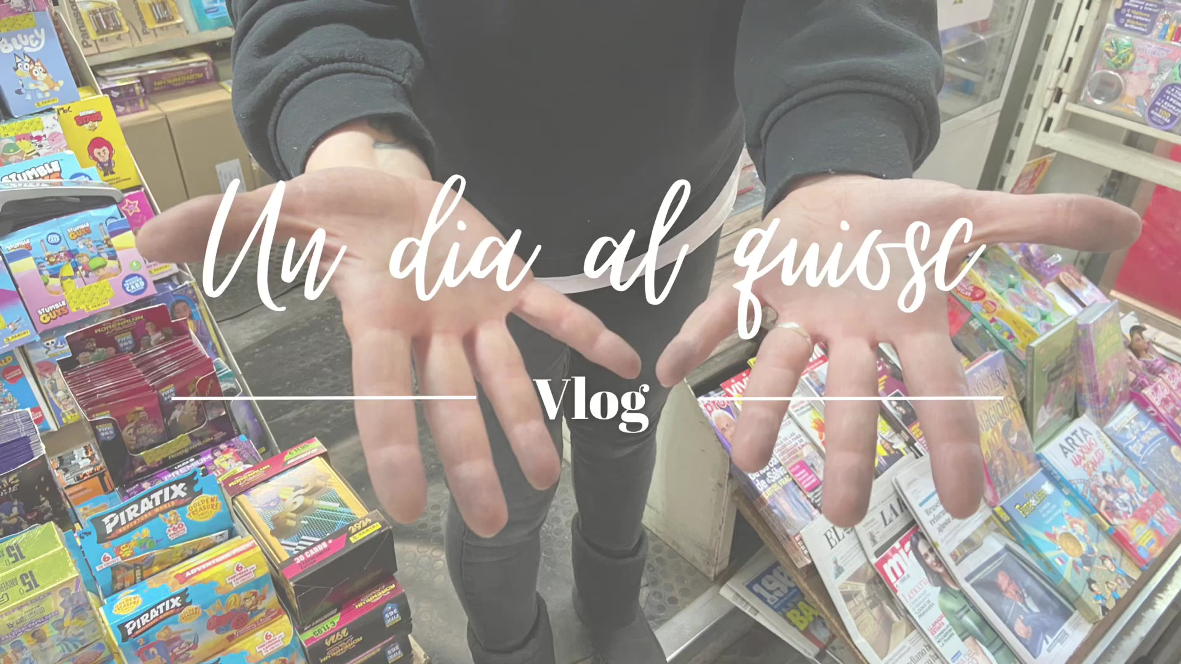 Sobre Kiosco Boix